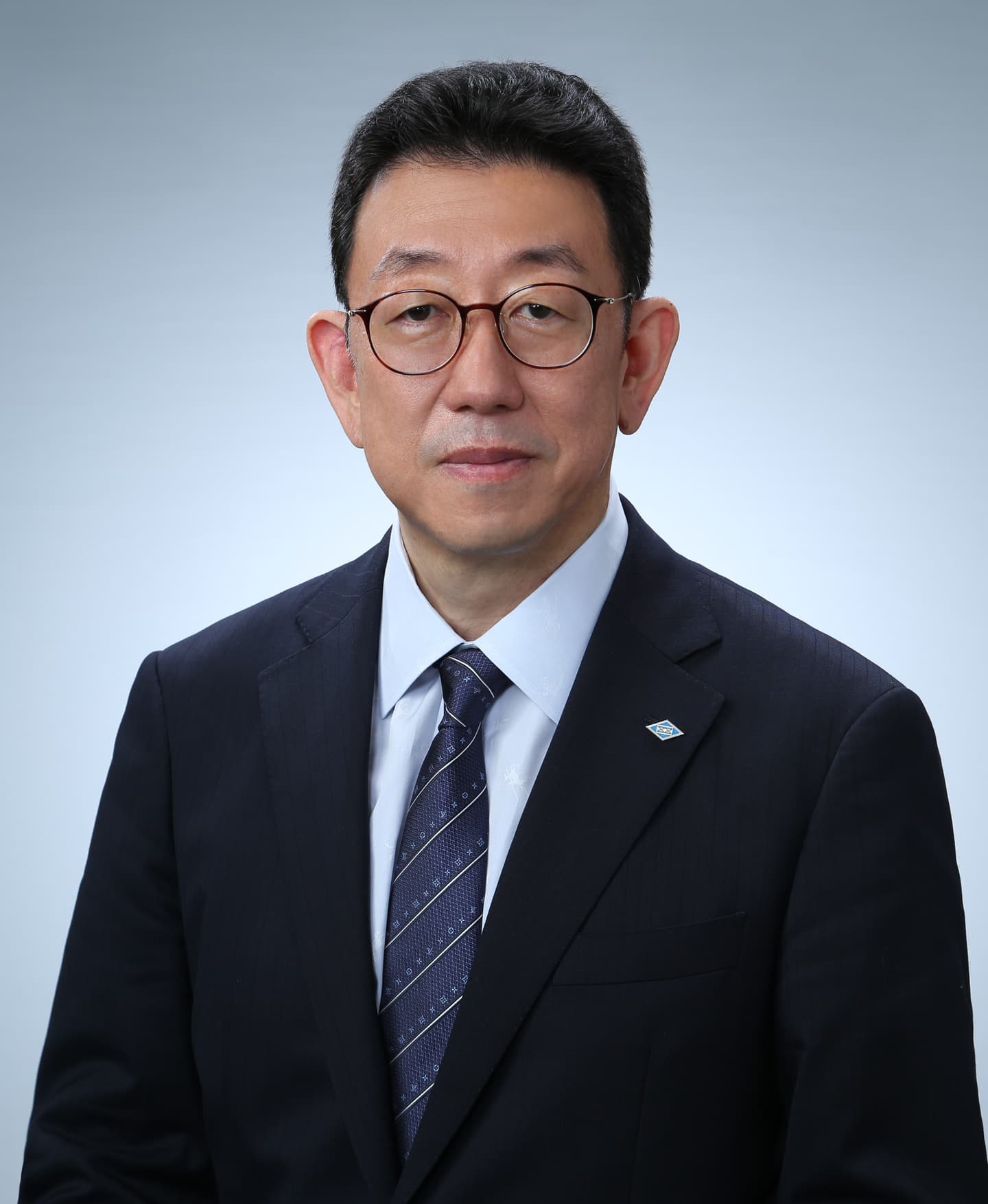 代表取締役 福山慎一