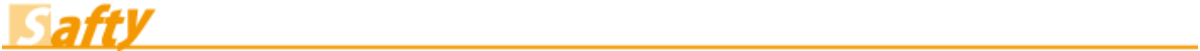 safty