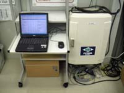 最適添加量自動制御システム