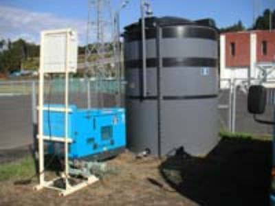 MA-30無線自動添加装置