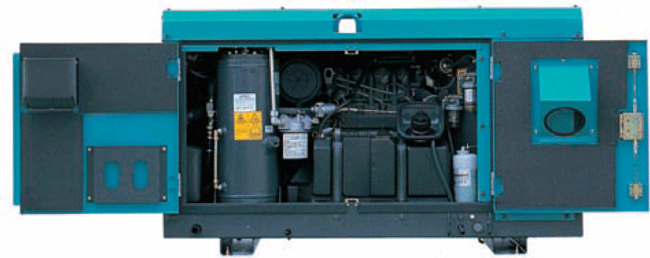 メンテナンスPDS