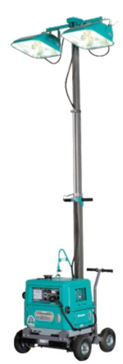 エリアライトタイプ